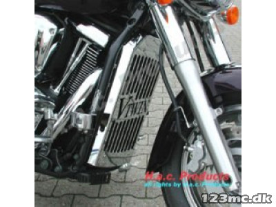 H.a.c.products-Afdækning køler-8771