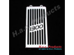 H.a.c.products-Afdækning køler-8975 til Honda VTX 1300