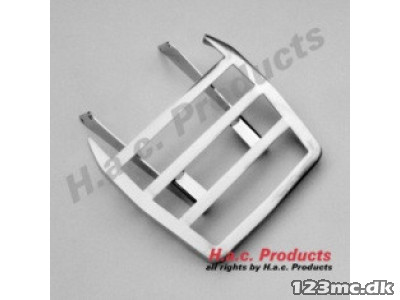 H.a.c.products Bagagebærer stor XVS 1300