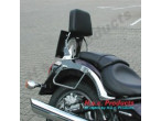 H.a.c.products-Sissybar -8770 til Kawasaki VN 2000