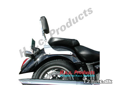 H.a.c.products Sissybar XVS 1300