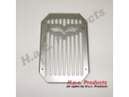 H.a.c.products-Stainless steel. chromed-8772 til Kawasaki VN 900