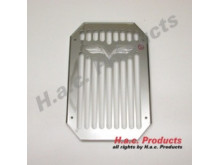 H.a.c.products-Stainless steel. chromed-8772