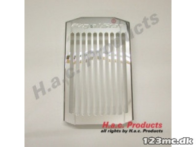 H.a.c.products-Stainless steel. chromed-8828