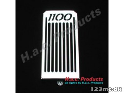 H.a.c.products-Stainless steel. chromed.-8943