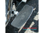 H.a.c.products-Trinbrædder 2000--8934 til Honda VT 1100 C