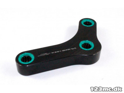 Hæve sæt 30mm - Yamaha