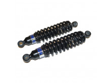 Hagon Twin Dæmper BLACK XV750 VIRAGO