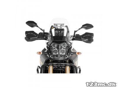 hand protectors for Yamaha Tenere 700 / World Raid