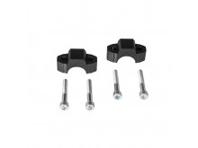 Handlebar riser 20 mm. for Yamaha Tenere 700 / World Raid