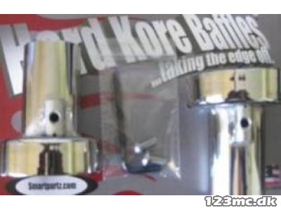 Hard Kore DB killer - XVS 950