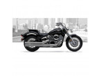 HARD-KROME 2-2 UDSTØDNING 2,75″ - XVS1100/CL til Yamaha XVS 1100 Drag Star