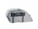 Hardcase Quick Release Taske System VN900/Classic til Kawasaki
