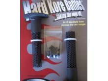 Hardcore Baffles - Suzuki VL / C 800