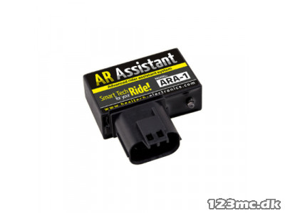 Healtech AR-Assistent - Yamaha