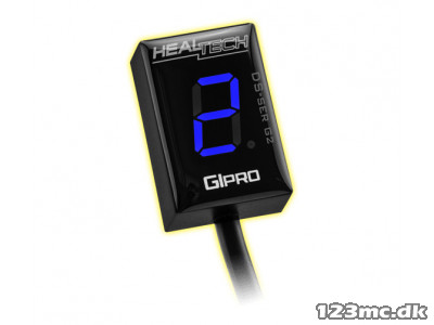 Healtech GiPro G2 Gearindikator CBF 1000 / S / F (06-18)