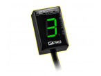 Healtech GiPro G2 Gearindikator CBF 500 (04-08) til Honda