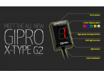 Healtech GiPro G2 Gearindikator CBF 500 (04-08) til Honda