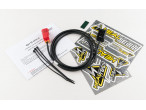 Healtech GiPro G2 Gearindikator GSF1250 NA Bandit (07-09) til Suzuki GSF 1250 Bandit