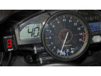 Healtech GiPro G2 Gearindikator GSX-R600 (90-00) til Suzuki