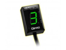 Healtech GiPro G2 Gearindikator Kawasaki VN2000 (04-11)