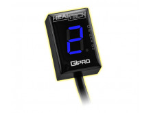 Healtech GiPro G2 Gearindikator NC 750 S / X (14-17)