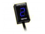 Healtech GiPro G2 Gearindikator VL1500 Intruder (05-12) til Suzuki Healtech GiPro G2 Gearindikator VL1500 Intruder (05-12) til Suzuki