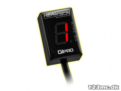 Healtech GiPro G2 Gearindikator Z900 (17-24)