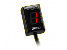 Healtech GiPro G2 Gearindikator ZX-10R Ninja (11-15)