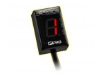 Healtech GiPro G2 Gearindikator ZX-6R Ninja (13-24) til Kawasaki