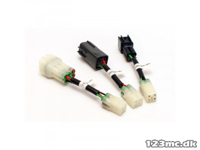 Healtech OBD Tool - Kawasaki