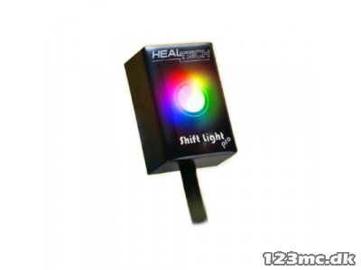 Healtech Shift Light Pro - Suzuki