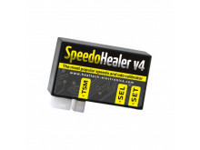 Healtech Speedohealer V4 - Kawasaki