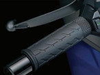HEATER SET,GRIP Suzuki GSX-S1000 varmehåndtag, 57100-48822