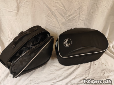 Hepco & Becker C-Bow Sidebag