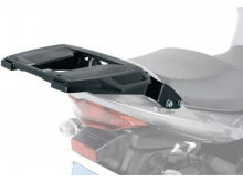 Hepco & Becker Alurack KTM