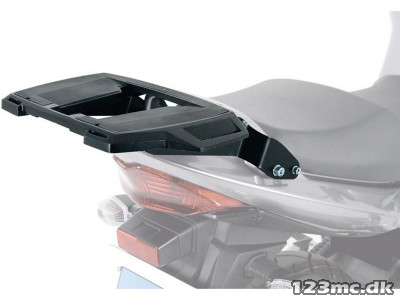 Hepco & Becker Alurack KTM