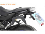 Hepco & Becker C Bow Holder - Yamaha