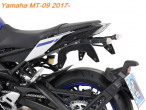 Hepco & Becker C Bow Holder - Yamaha