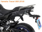 Hepco & Becker C Bow Holder - Yamaha