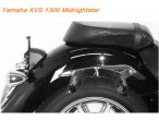 Hepco & Becker C Bow Holder - Yamaha