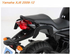 Hepco & Becker C Bow Holder - Yamaha
