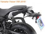 Hepco & Becker C Bow Holder - Yamaha
