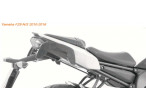 Hepco & Becker C Bow Holder - Yamaha