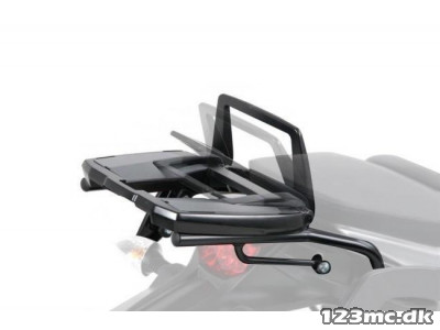 Hepco & Becker Easyrack KTM