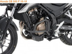 Hepco & Becker Motorbøjle Honda
