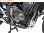 Hepco & Becker Motorbøjle Honda Hepco & Becker Motorbøjle Honda