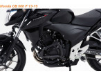 Hepco & Becker Motorbøjle Honda Hepco & Becker Motorbøjle Honda