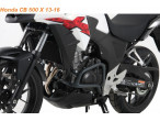 Hepco & Becker Motorbøjle Honda