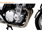 Hepco & Becker Motorbøjle Honda Hepco & Becker Motorbøjle Honda